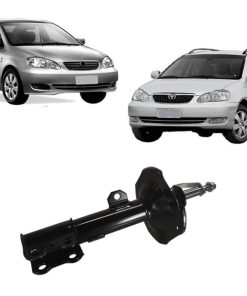 Amortecedor Dianteiro Corolla 03/08 Fielder 04/08 - Direito (Passageiro)
