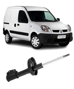 Amortecedor Dianteiro Kangoo 98/12