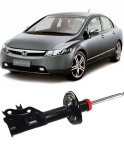 Amortecedor Dianteiro New Civic 06/11 (G8) - Direito (Passageiro)