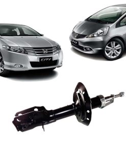 Amortecedor Dianteiro Honda Fit 09/13 Honda City 09/14 - Direito (Passageiro)