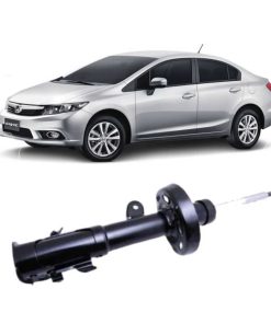Amortecedor Dianteiro New Civic 12/16 (1.8) (G9) - Direito (Passageiro)