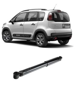 Amortecedor Traseiro AirCross 10/20