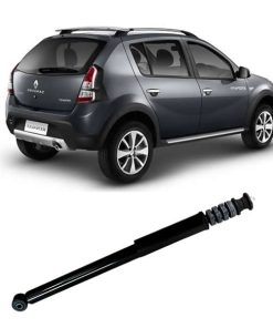 Amortecedor Traseiro Sandero Stepway 08/14