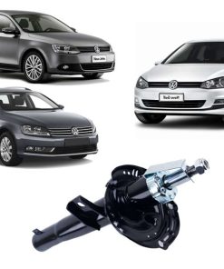 Amortecedor Dianteiro Jetta 06/17 (1.4 / 2.0 / 2.5) Passat 06/14 Golf 14/20 (1.4/1.6)