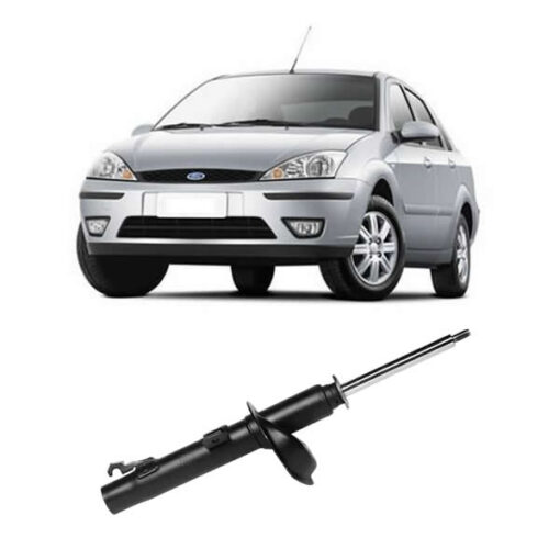 Amortecedor Dianteiro Focus 00/08 (1.6/1.8/2.0)
