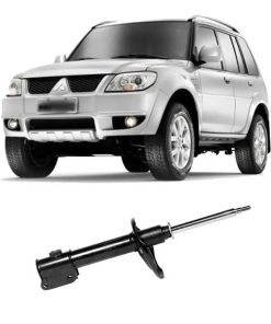 Amortecedor Dianteiro Pajero TR4 03/16