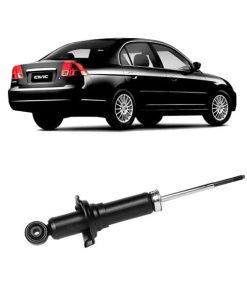 Amortecedor Traseiro Honda Civic 01/06