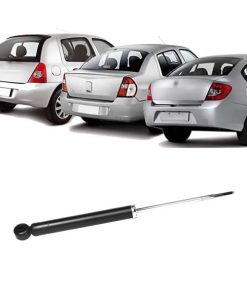 Amortecedor Traseiro Clio 99/19 Symbol 09/14