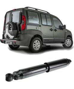Amortecedor Traseiro Doblo Adventure 03/21