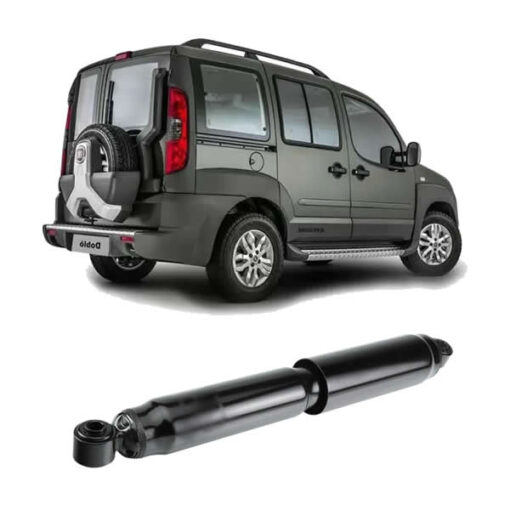 Amortecedor Traseiro Doblo Adventure 03/21