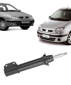 Amortecedor Dianteiro Scenic 99/10 Megane 95/05 (1.6/2.0)