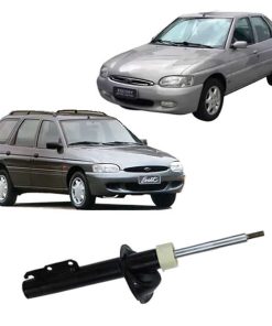 Amortecedor Dianteiro Escort Zetec 97/02 (1.6/1.8) (Sem Barra Estabilizadora)