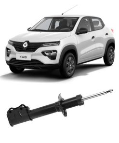 Amortecedor Dianteiro Kwid 17/22
