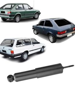 Amortecedor Traseiro Chevette 86/93 / Marajo 80/93