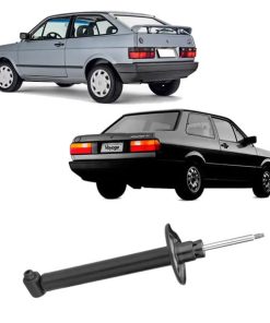 Amortecedor Traseiro Gol 80/96 Voyage 80/96 (G1)