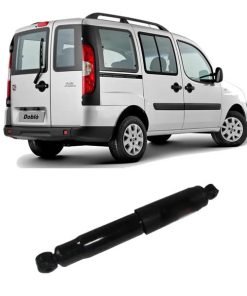 Amortecedor Traseiro Doblo 02/19 (1.3/1.4/1.6/1.8)