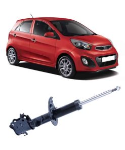 Amortecedor Dianteiro Picanto 11/16