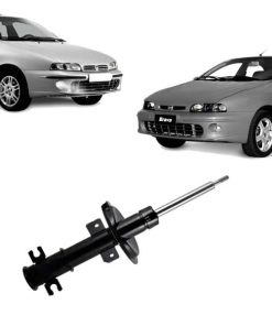 Amortecedor Dianteiro Brava 99/03 Marea 99/07