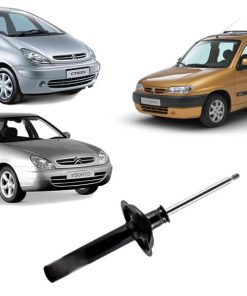 Amortecedor Dianteiro Xsara Picasso 01/12 Berlingo 98/20 Xsara 97/03