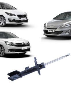 Amortecedor Dianteiro Peugeot 308 12/19 Peugeot 408 11/19 C4 Lounge 14/19