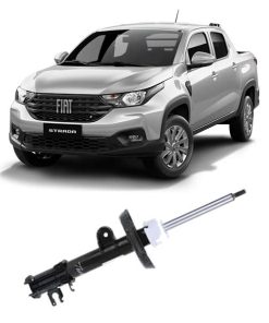 Amortecedor Dianteiro Strada 20/24