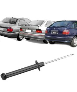 Amortecedor Traseiro Escort Verona 93/96 Logus 92/97 Pointer 92/96