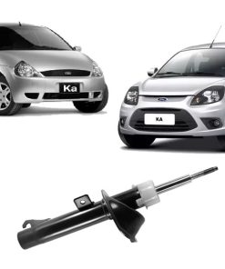 Amortecedor Dianteiro Ford Ka 97/07 (1.0/1.3/1.6)