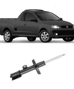 Amortecedor Dianteiro Montana 02/10