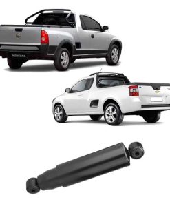 Amortecedor Traseiro Montana 03/21 (1.4/1.8)