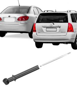 Amortecedor Traseiro Corolla 03/08 Fielder 04/09