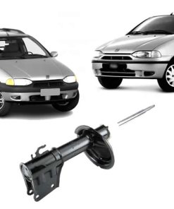 Amortecedor Dianteiro Palio 96/00 Siena 97/01 Strada 97/01