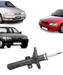 Amortecedor Dianteiro Escort 93/96 Verona 93/96 Logus 92/97 Pointer 92/97