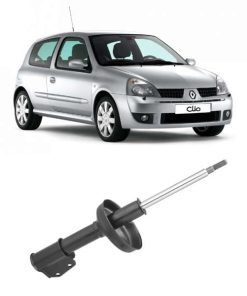 Amortecedor Dianteiro Clio 99/11 (1.0)