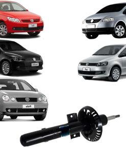 Amortecedor Dianteiro Gol/Voyage 09/22 (G5 a G7) Fox 03/22 SpaceFox 05/18 Polo 02/16