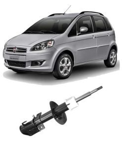 Amortecedor Dianteiro Idea 05/17