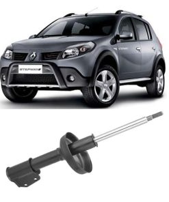 Amortecedor Dianteiro Sandero Stepway 08/13 (1.6)
