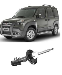 Amortecedor Dianteiro Doblo Adventure 03/20