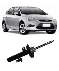 Amortecedor Dianteiro Focus 09/13 (1.6/2.0)
