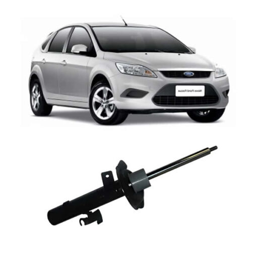 Amortecedor Dianteiro Focus 09/13 (1.6/2.0)
