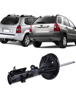 Amortecedor Traseiro Tucson 05/17 Sportage 05/10