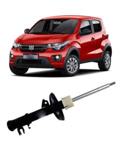 Amortecedor Dianteiro Mobi 16/24