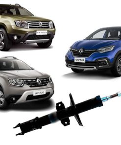 Amortecedor Dianteiro Captur 17/24 Duster 11/24 (Câmbio Automático)