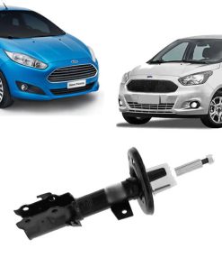 Amortecedor Dianteiro New Fiesta 11/17 / Ka 14/21