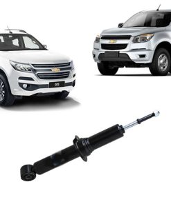 Amortecedor Dianteiro S10 12/20 (Flex)