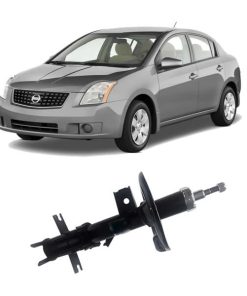 Amortecedor Dianteiro Sentra 07/13 (2.0 16v)