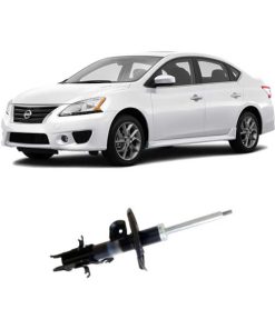 Amortecedor Dianteiro Sentra 13/20