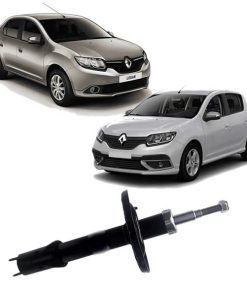 Amortecedor Dianteiro Logan 14/24 Sandero 14/24 (Câmbio Manual)