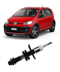 Amortecedor Dianteiro Up 14/21