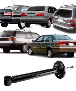 Amortecedor Traseiro Versailles Royale 91/97 Santana Quantum 84/06