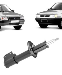 Amortecedor Dianteiro Uno 89/13 Elba Premio 89/97 Fiorino 91/13